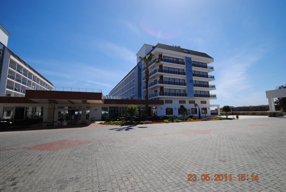 imagini hotel EFTALYA AQUA ALANYA